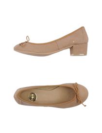 RAS - Closed-toe slip-ons 
