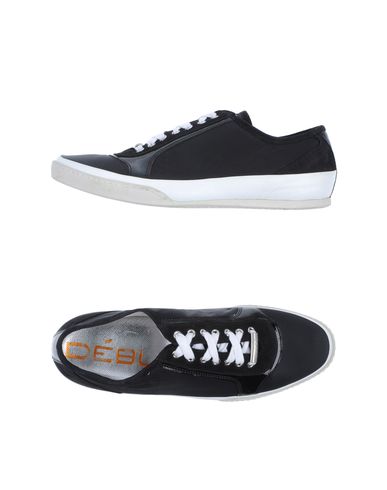 ZOOM DÉBUT - Trainers