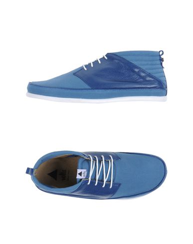 ZOOM VOLTA - Lace-up shoes