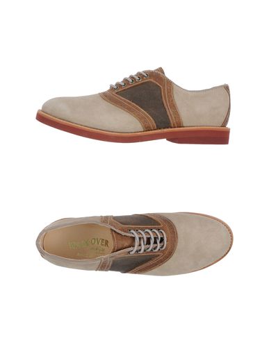 ZOOM WALK-OVER - Lace-up shoes