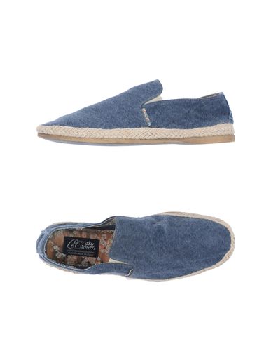 ZOOM CROWN - Espadrilles