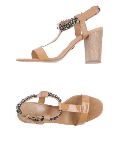 ZOOM LOLA CRUZ - High-heeled sandals