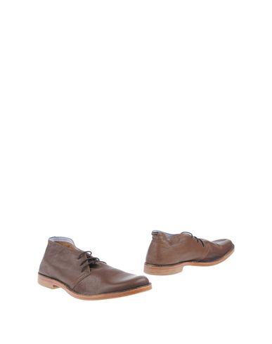 ZOOM ESSEutESSE - High-top dress shoe