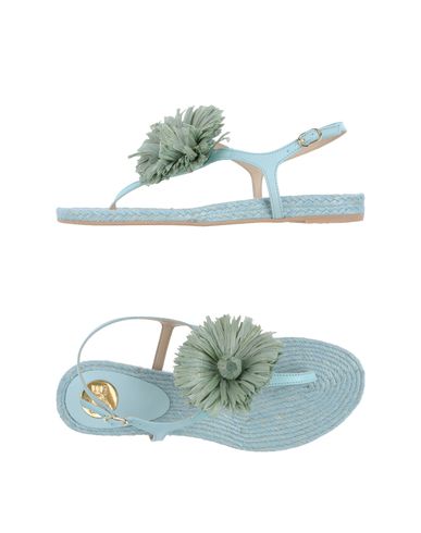 ZOOM RAS - Sandals