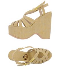 RAS - Sandals