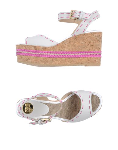 ZOOM RAS - Sandals