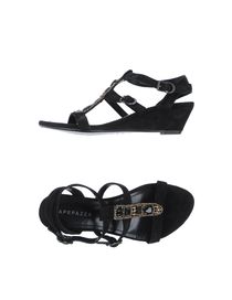 APEPAZZA - Wedge