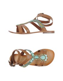 APEPAZZA - Sandals