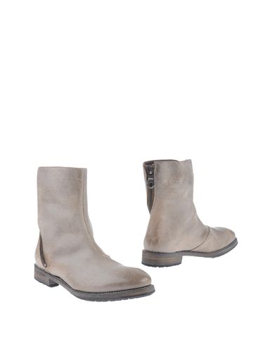 ZOOM PAUL SMITH - Ankle boots