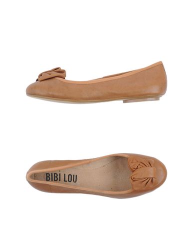 ZOOM BIBI LOU - Ballet flats