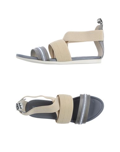 ZOOM BIKKEMBERGS - Sandals