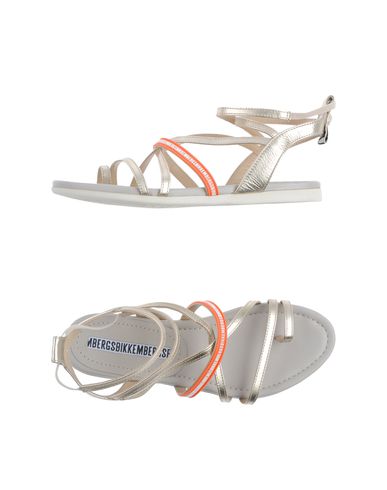 ZOOM BIKKEMBERGS - Thong sandal