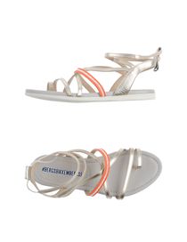BIKKEMBERGS - Sandalen