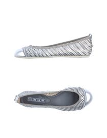 BIKKEMBERGS - Ballet flats