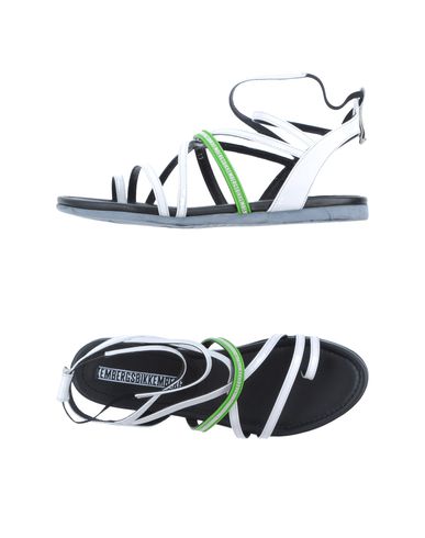 ZOOM BIKKEMBERGS - Flip flops