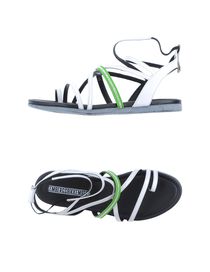 BIKKEMBERGS - Sandalen