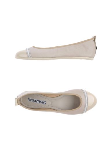 ZOOM BIKKEMBERGS - Ballet flats