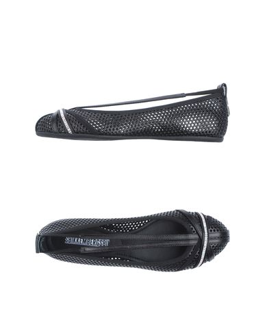 ZOOM BIKKEMBERGS - Ballet flats