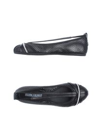 BIKKEMBERGS - Ballerine