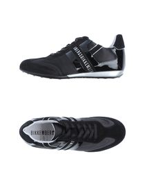 BIKKEMBERGS - Low-tops