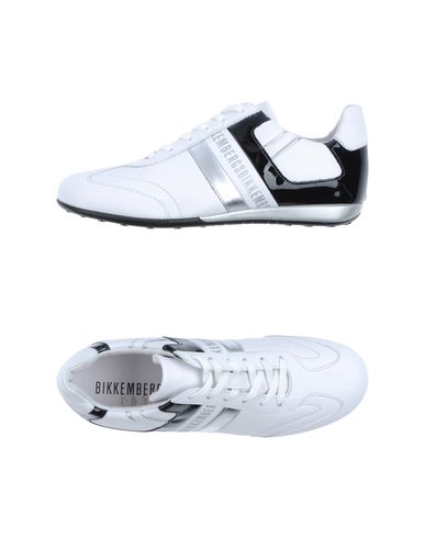 ZOOM BIKKEMBERGS - Low-tops