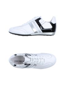 BIKKEMBERGS - Low-tops