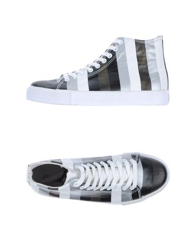 ZOOM RAF BY RAF SIMONS - High-tops