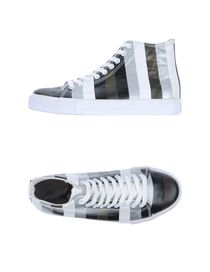 RAF BY RAF SIMONS - High-tops