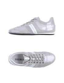 BIKKEMBERGS - Low Sneakers & Tennisschuhe