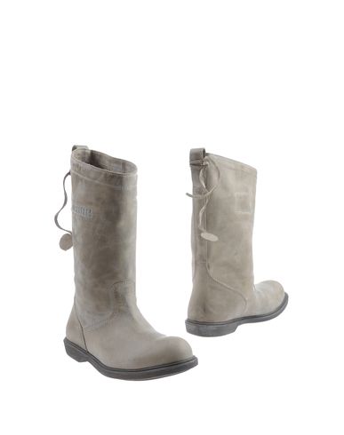 ZOOM BIKKEMBERGS - Boots
