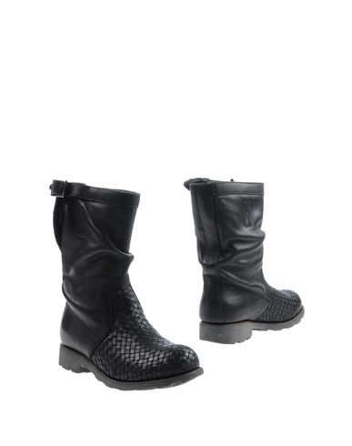ZOOM BIKKEMBERGS - Ankle boots