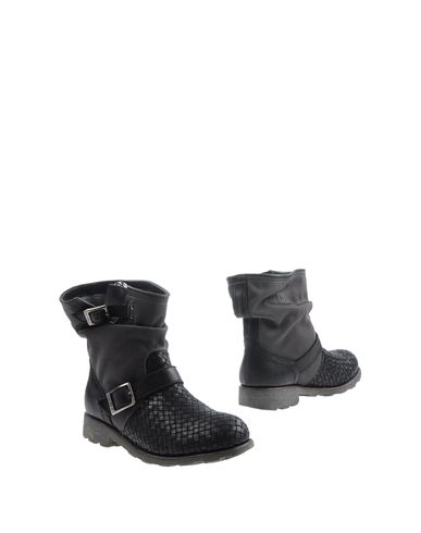 ZOOM BIKKEMBERGS - Ankle boots