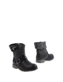 BIKKEMBERGS - Ankle Boots