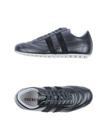 BIKKEMBERGS - Low-tops