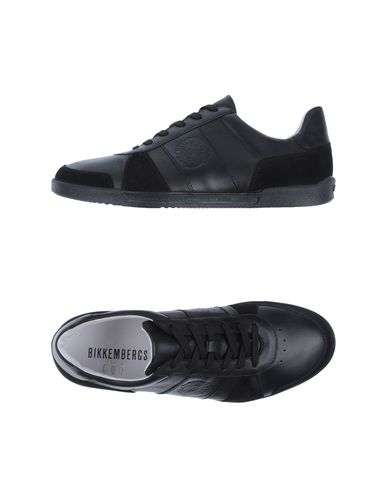ZOOM BIKKEMBERGS - Sneakers