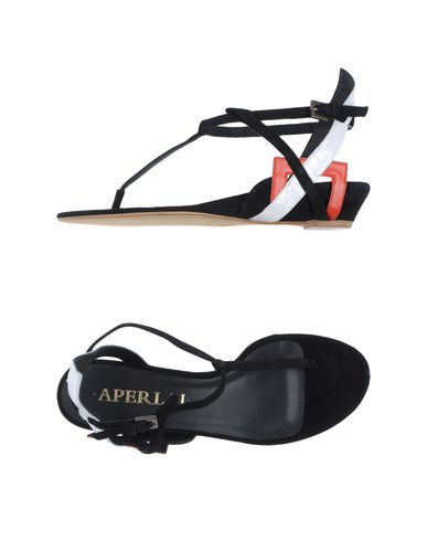 ZOOM APERLAI - Sandals
