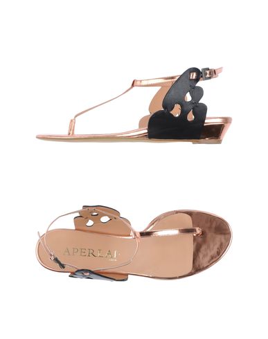 ZOOM APERLAI - Wedge