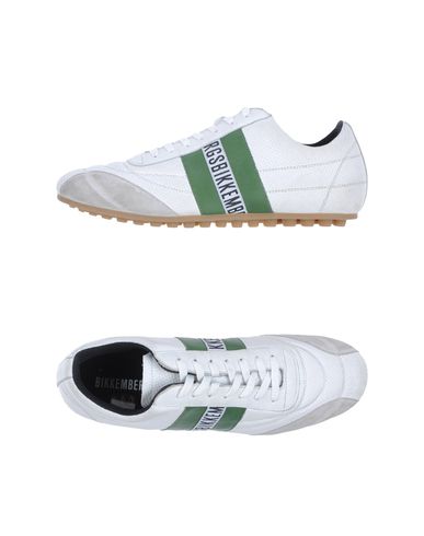 ZOOM BIKKEMBERGS - Sneakers