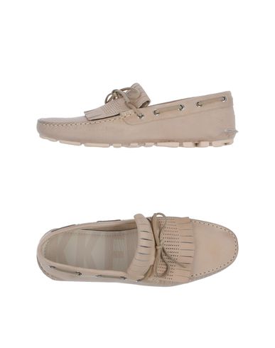 ZOOM BIKKEMBERGS - Moccasins