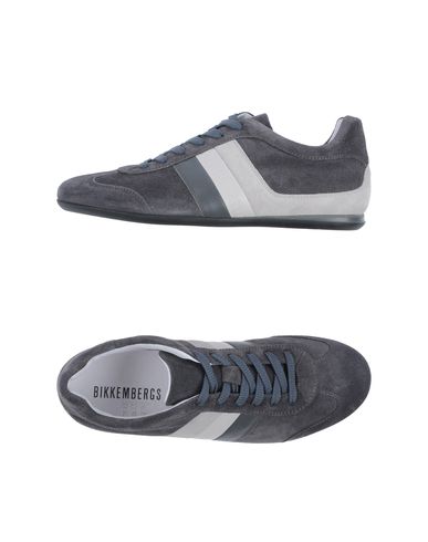 ZOOM BIKKEMBERGS - Low-tops