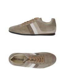 BIKKEMBERGS - Low-tops