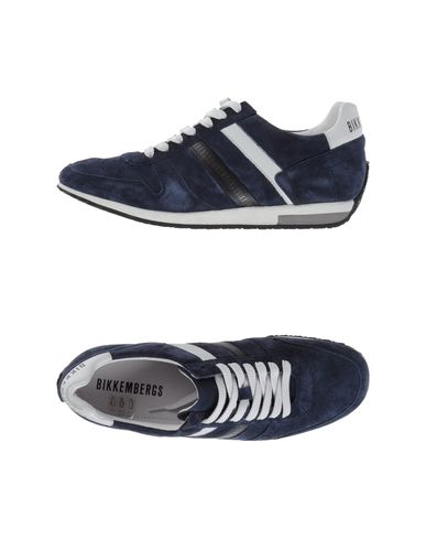 ZOOM BIKKEMBERGS - Low-tops