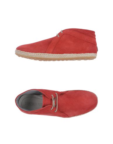 ZOOM BIKKEMBERGS - Espadrilles