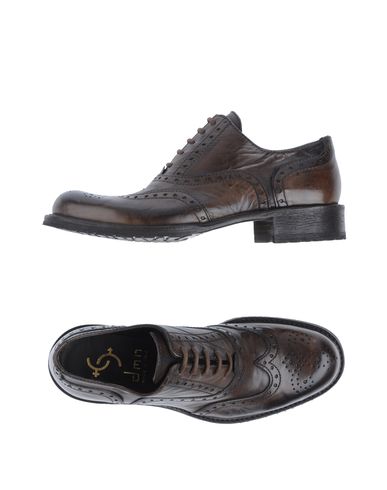 ZOOM DMN - Laced shoes