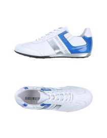 BIKKEMBERGS - Low-tops