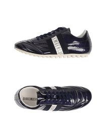 BIKKEMBERGS - Low-tops