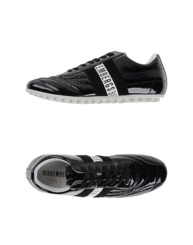ZOOM BIKKEMBERGS - Sneakers