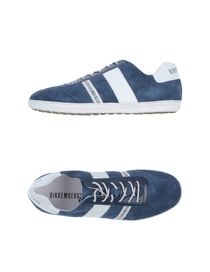 BIKKEMBERGS - Low-tops