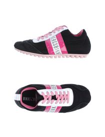 BIKKEMBERGS - Low-tops
