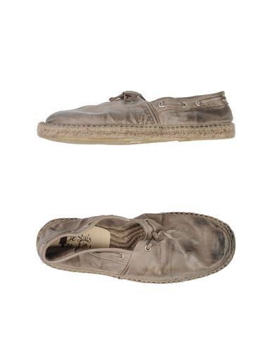 ZOOM SILVANO SASSETTI - Espadrilles